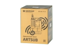 Дренажный насос UNIPUMP ARTSUB Q250