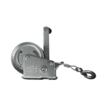 Лебедка ручная барабанная (канат) GEARSEN FD 0510