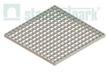 Дождеприемники PolyMax 500х500 мм