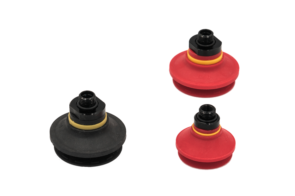 Захват вакуумный SZB30N-G1F