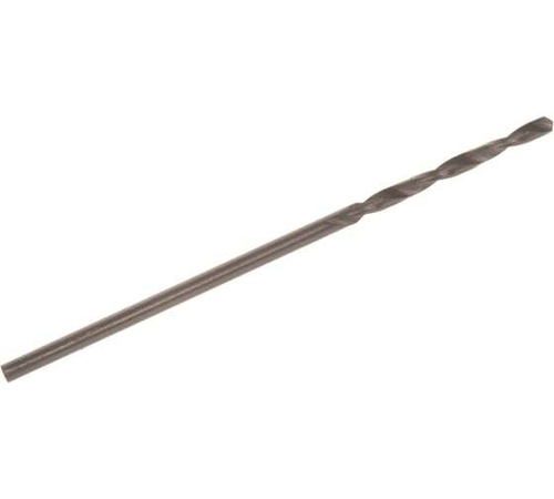 Сверло по металлу (1.2х16х38 мм; ц/х; Р6М5К5; А1) GRIFF a112012