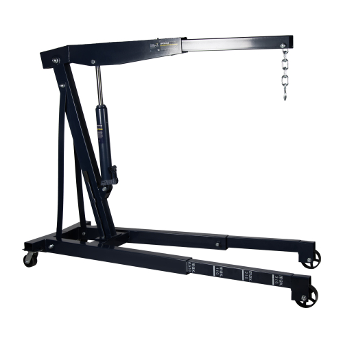 OPT-403C Кран гаражный г/п 3 тонны