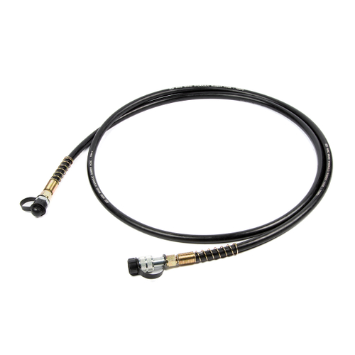 Рукав высокого давления HRH-HH0338, 3 м, БРС 3/8", 700 бар