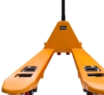 Гидравлическая тележка (полиуретан) PROLIFT AC30