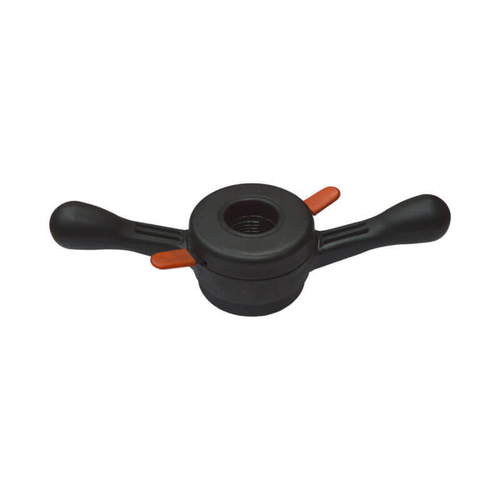 WDK-A5509087 Гайка быстрозажимная, диаметр вала 40 мм