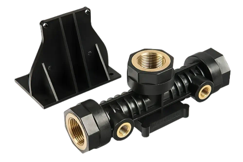 Коллектор пятивыводной АКВАРОБОТ