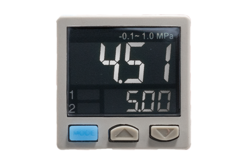 Датчик давления PS30P-NPA-01