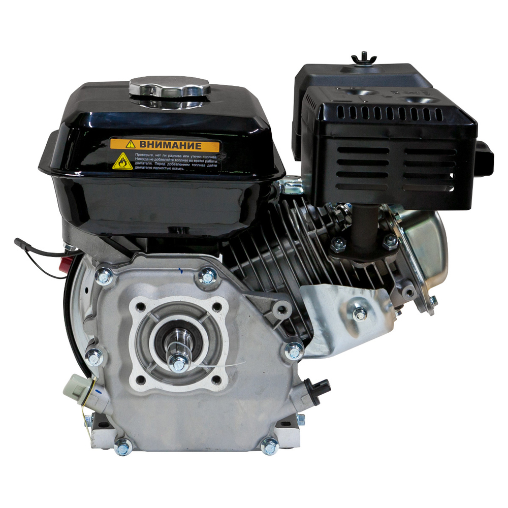 Двигатель Dinking DK170F-1-ECO(S) (7л.с., 20мм вал, ручной стартер)