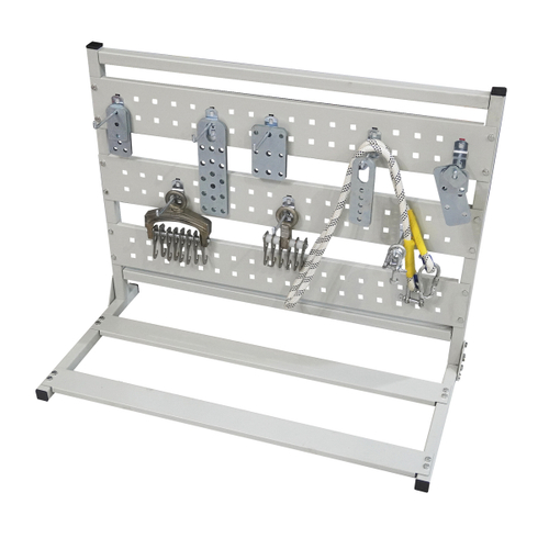 OPT-CB10501 Тележка для хранения кузовных зажимов и аксессуаров