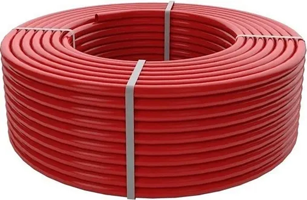Труба сшитый полиэтилен Giacomini Giacotherm 16 x 2.0мм, 240м, PE-Xb EVOH R996TY519