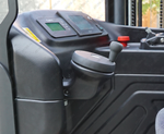 Ричтрак Noblelift RT16 PRO 9500