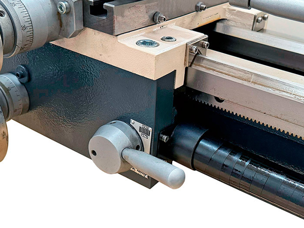 Токарный станок FABTEC FML 280х700