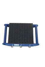 Роликовая платформа подкатная TOR CRO-9 г/п 15 т (без ручки)