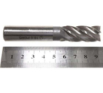 Фреза концевая (16х92х32 мм; Р6М5; 5 перая; ц/х) GRIFF a300059