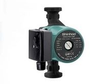 Насосы SHINHOO