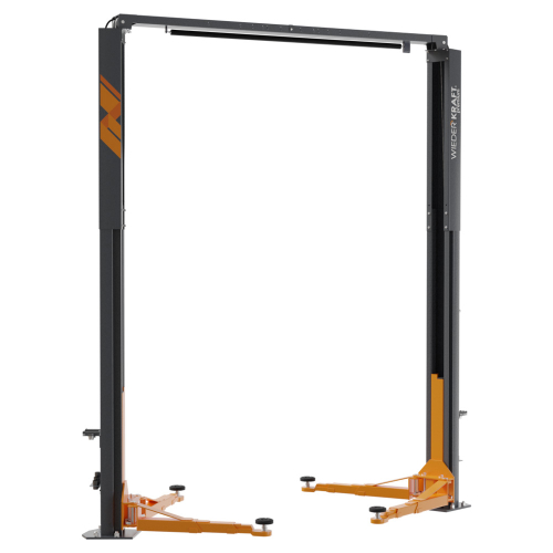 Двухстоечный подъемник WDK-535