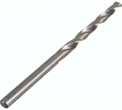 Сверло по металлу (4.8х52х86 мм; ц/х; Р6М5; А1) GRIFF a111048