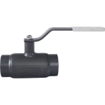 Кран шаровый Ду 40 Ру40 Also КШ.М.040.40-01