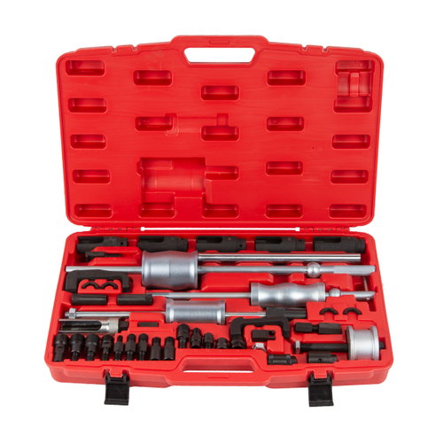 WDK-214230 Съемник дизельных форсунок, 40 предметов