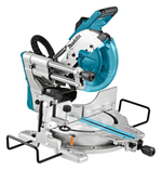 Торцовочная пила консольного типа Makita LS1019L