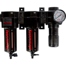 Блоки подготовки