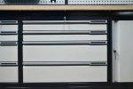 Рабочее место MCN 2052.S2299.22-2FR