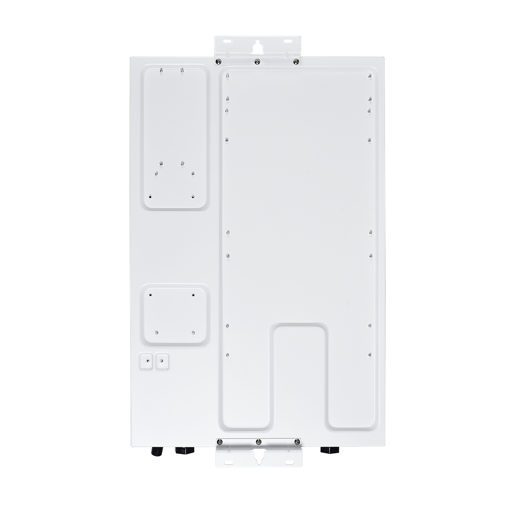 Электрический настенный котел THERMEX Sonne 12 Wi-Fi (White)