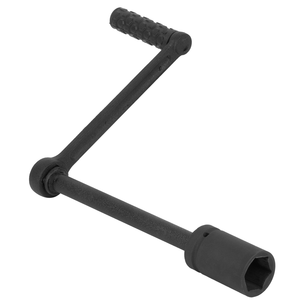 Механический гайковерт WDK-736DL