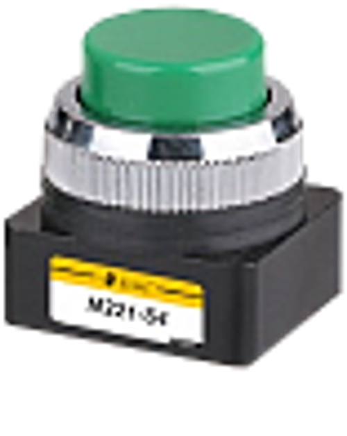 Кнопка выступающая PPL-G