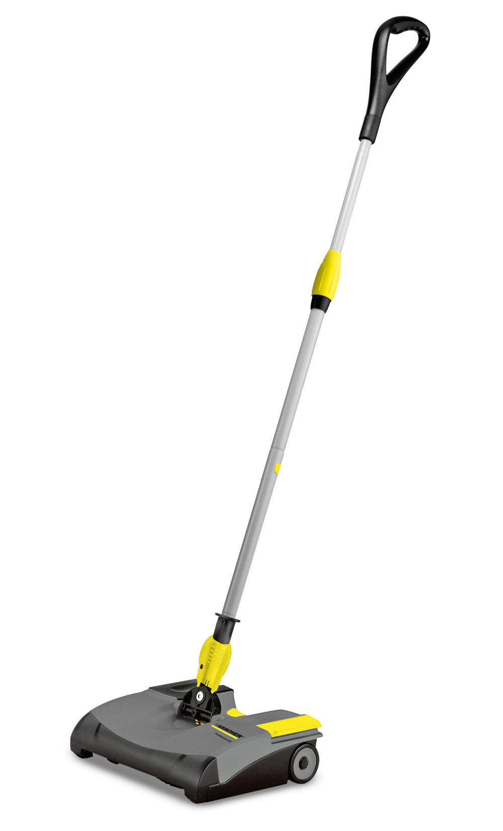 Электровеник Karcher EB 30/1 Li-Ion