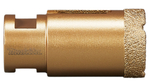 Коронка алмазная M14x2, 32 мм для УШМ Makita D-44507