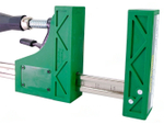 Струбцина корпусная FABTEC 60"