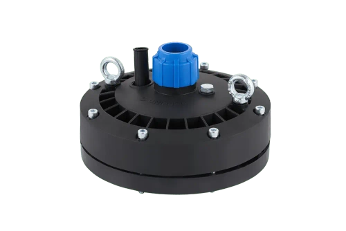 Оголовок скважинный UNIPUMP АОС-114-32 (БЭЗ)