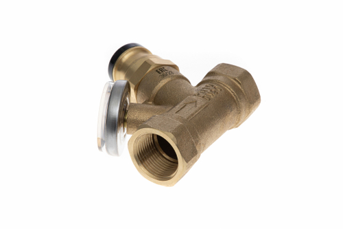 Ридан 003Z1530R — Клапан балансировочный термостатический AHT-R DN 20