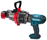 Аккумуляторный резчик арматуры Makita DSC191Z