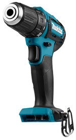 Дрель-шуруповерт СХТ Makita DF333DZ