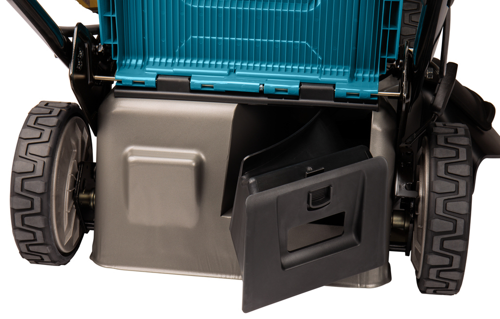 Газонокосилка LXT Makita DLM532Z