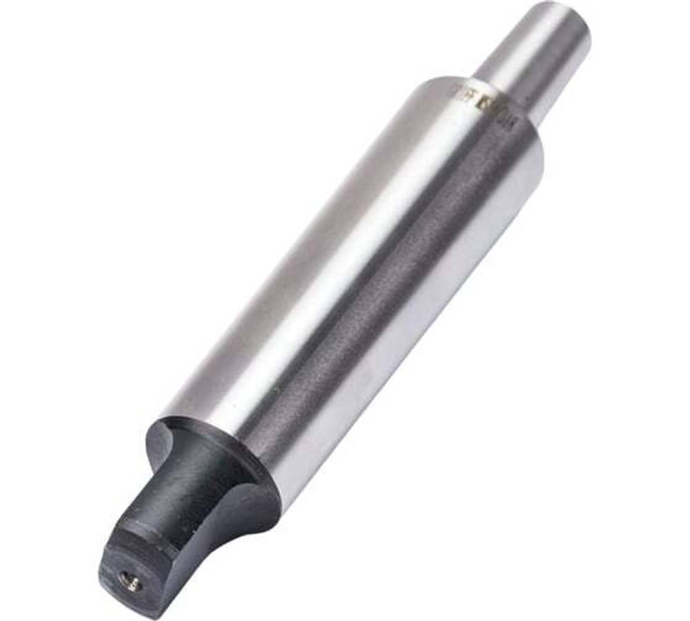 Оправка переходная на сверлильный патрон с КМ4 на B18 с лапкой GRIFF b161029