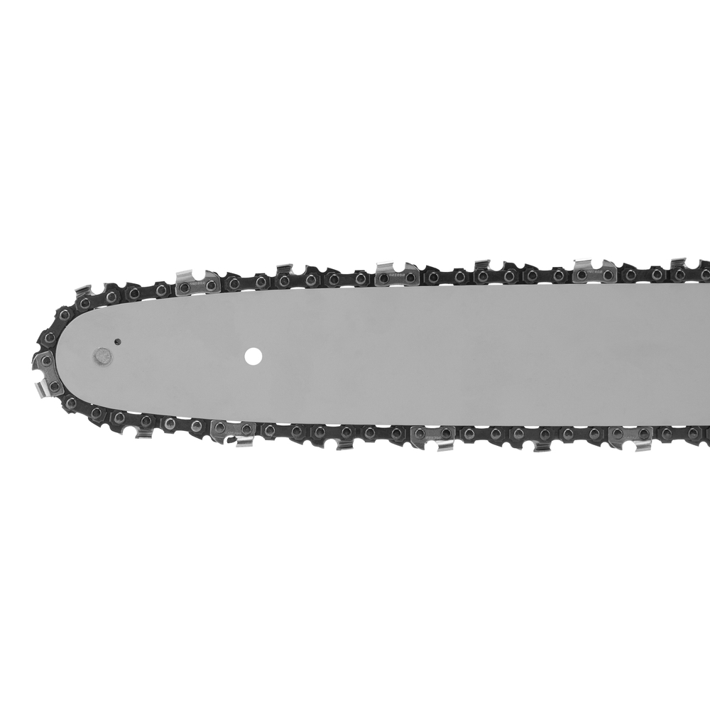 Цепная пила аккумуляторная бесщет. RCS400-36-0, Li-ion, 36 В, шина 400 мм Denzel