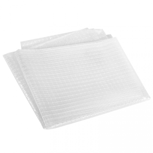 Пленка полиэтиленовая армированная ТУ 140 г/м2, ширина 2000 мм, длина 25 м, шт