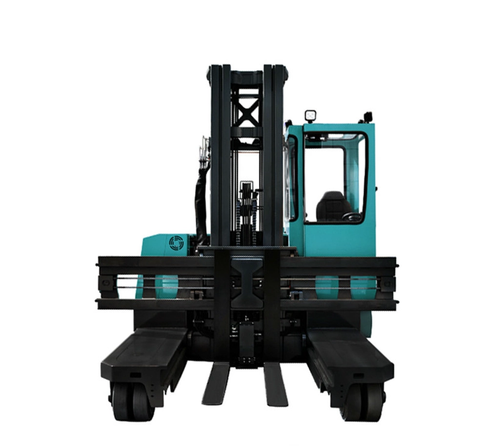 Многоходовый ричтрак PROLIFT PRO MGRV3565 li-ion