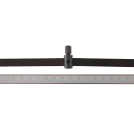 Штангенциркуль разметочный WDK-CM3001 (300 мм)