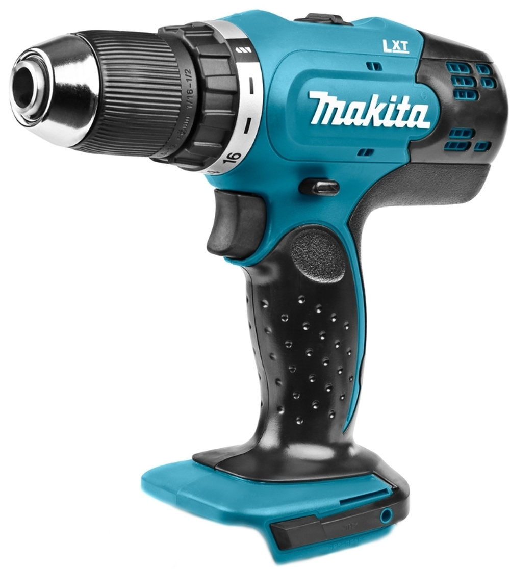 Дрель-шуруповерт LXT Makita DDF453Z