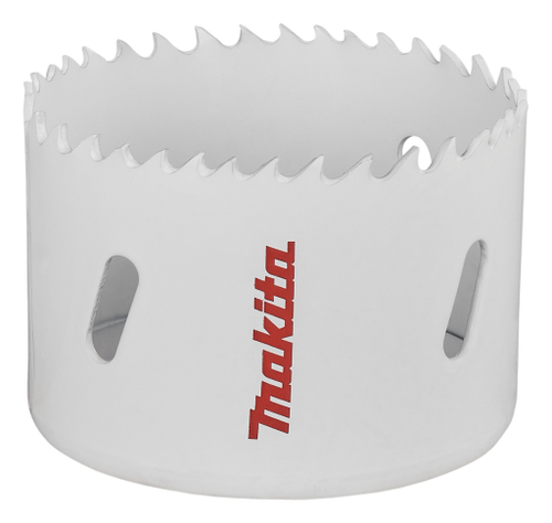 Биметаллическая коронка 65х38 мм Makita D-24882