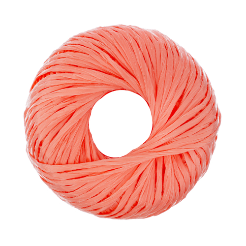 Шпагат полипропиленовый красный, 1.7 мм, L 110 м, Россия Сибртех