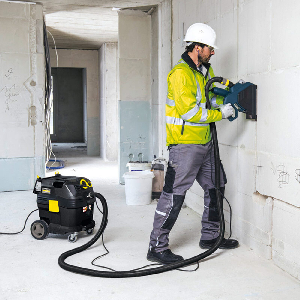 Пылесос влажной и сухой уборки Karcher NT 30/1 Tact Te L Anniversary Edition