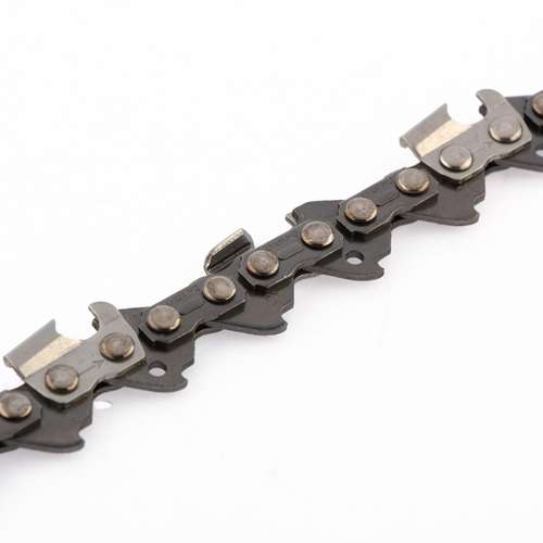 Цепь для бензопилы ПЦБ-5245, шина 45 см (18"), шаг 0.325", паз 1.5 мм, 72 звена Сибртех