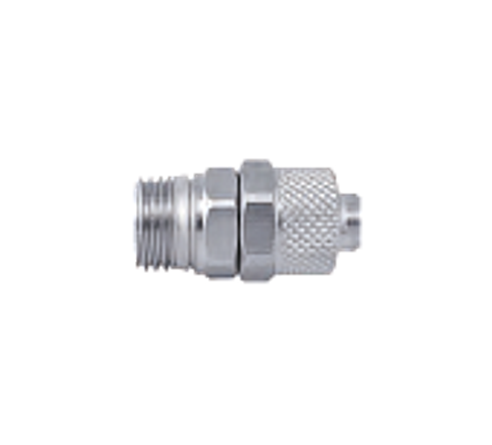 Фитинг латунный EJSM-C08-02G