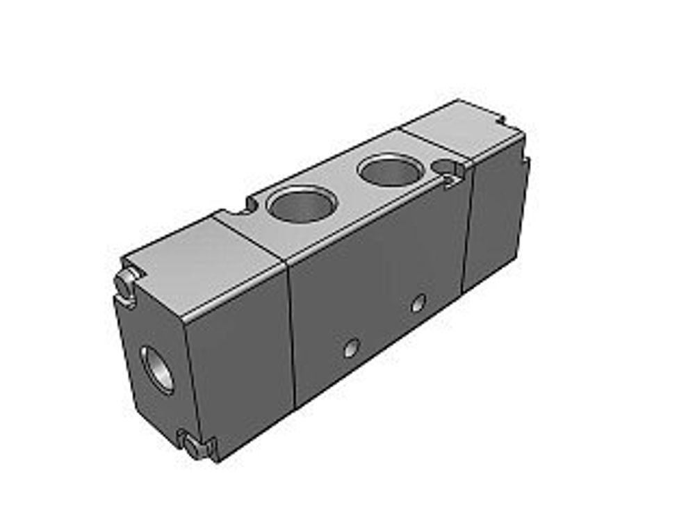 Распределитель серия RV RVA5212-06