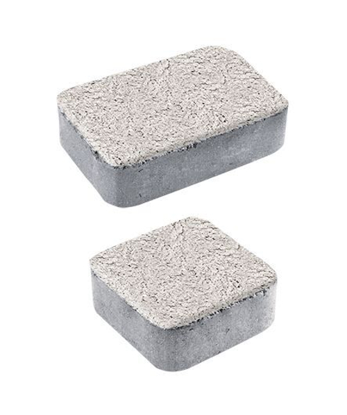 Тротуарная плитка Поревит Стоунмикс (Мрамор) "КЛАССИКО" А.1.КО.4